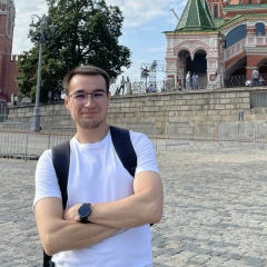 Руслан Закиров