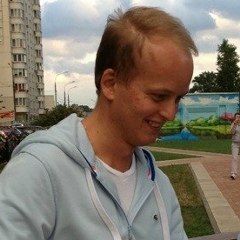 Влад Дубров, 07.07