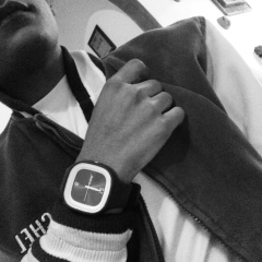 Isaac Yendi, 12.05.2000, Caracas