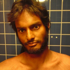 Joel Kall