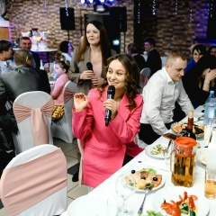 Аня Плюснина, 18.02