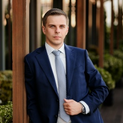 Алексей Липецких, 05.04.1988, Воронеж
