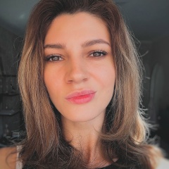 Ксения Кудрешова, 09.12, Алматы