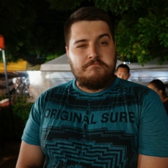 Павел Суранов, 02.08.1993, Москва