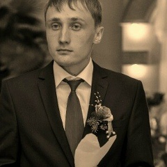 Дмитрий Соловьёв, 05.12, Кокшетау