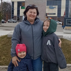 Елена , 24.04, Шум