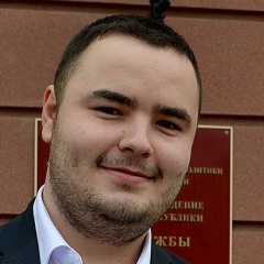 Дмитрий Бармин, 23.04, Ижевск