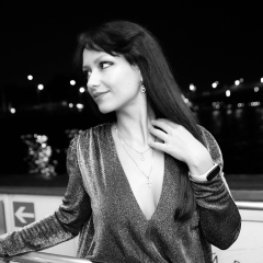 Анастасия Кирюхина, 05.06, Москва