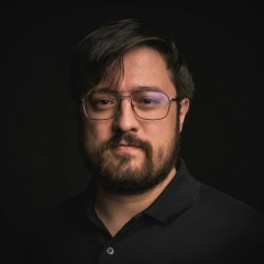 Юрий Лямин, Санкт-Петербург