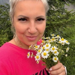 Елена Олешкова, 08.04, Санкт-Петербург
