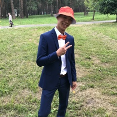 Андрей Нам, 15.07, Новокузнецк