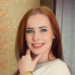 Розалия Юлдашева, 14.12, Санкт-Петербург