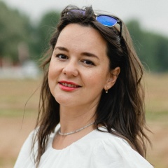 Яна Тенсина, 01.04, Ижевск