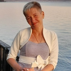 Елена Котельникова, 02.11.1975, Самара