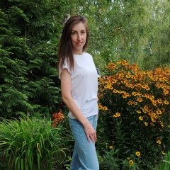 Алиса Засухина, 07.11, Бор