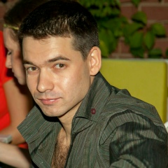 Максим Угрюмов, 27.05.1988, Алматы