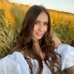 Diana Davydova, 10.01, Miami