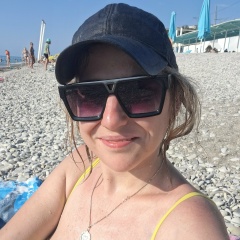 Анастасия Сапронова, 12.08, Волгоград