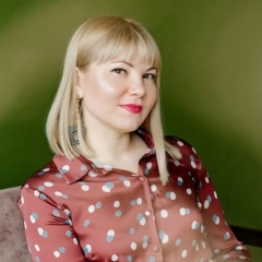 Олеся Францына, 14.08.1981, Москва