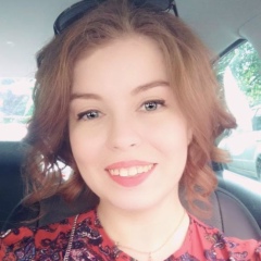 Екатерина Сивашова, 30.10, Самара
