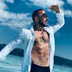 Юра Надолинский, 31.08.1982, Санкт-Петербург