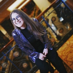 Фериде Расулова, 01.06.1990, Москва