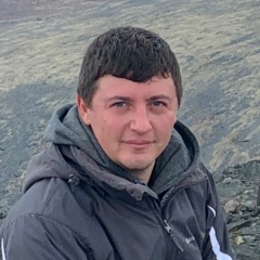 Михаил Лузгин, 03.02.1985, Санкт-Петербург