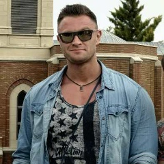 Артем Расов, 24.09, Екатеринбург