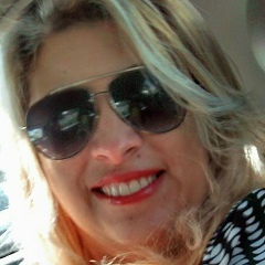 Regiane Dourado, Diadema