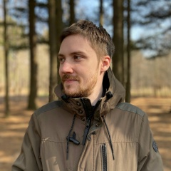 Максим Логвинов, 30.09.1989, Москва