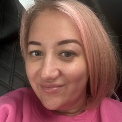 Светлана Комарова, 27.07, Москва