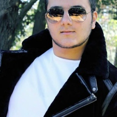 Togrul AskerOff, 28.02.1992