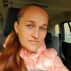 Анна Сумарокова, 27.08, Санкт-Петербург