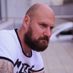 Константин Гаврилов, 01.06, Санкт-Петербург
