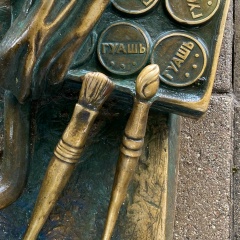 Артём Куз, 09.07.1987, Санкт-Петербург