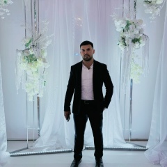 Cesaret Ahmedov, Саратов
