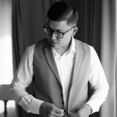 Муса Гурбанов, 14.05, Бишкек