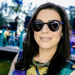 Юлия Дюбко, 24.05, Харьков