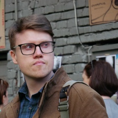 Станислав Копейкин, 22.10, Екатеринбург