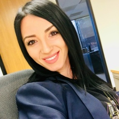 Natasha Gonzalez, Chino
