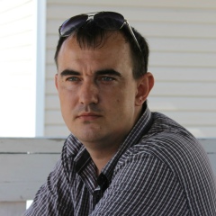 Иван Телешенко, 27.03, Ракитное