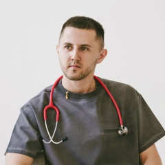 Антон Маврин, 03.02, Москва