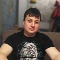 Илья Степанов, 14.08.1988, Набережные Челны