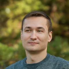 Andrey Kirkireykin