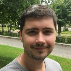 Виталий Хованский, 27.06, Минск