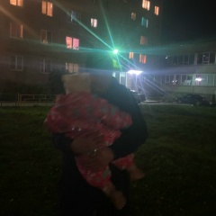 Женя Петров, 27.04
