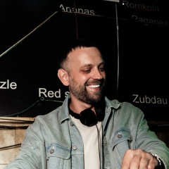 Николай Нуштайкин, 02.10, Новосибирск