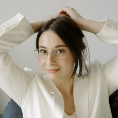 Ирина Зыкова, 15.05.1993, Тула