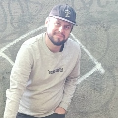 Всеволод Власов, Москва