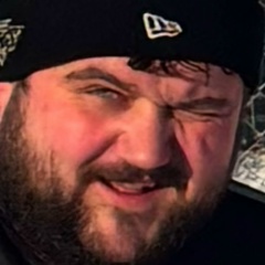 Саша Комаров, 03.04.1995, Санкт-Петербург